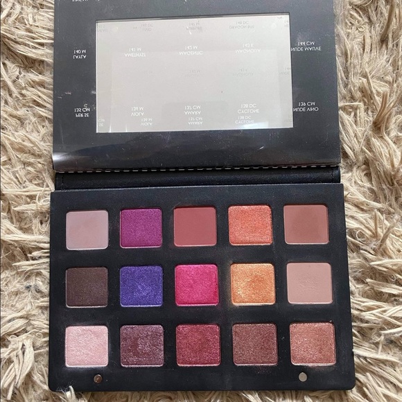 Natasha Denona lila palette - Picture 2 of 2